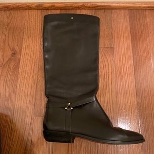 Etienne Aigner “Alexis” Vintage Riding Boots